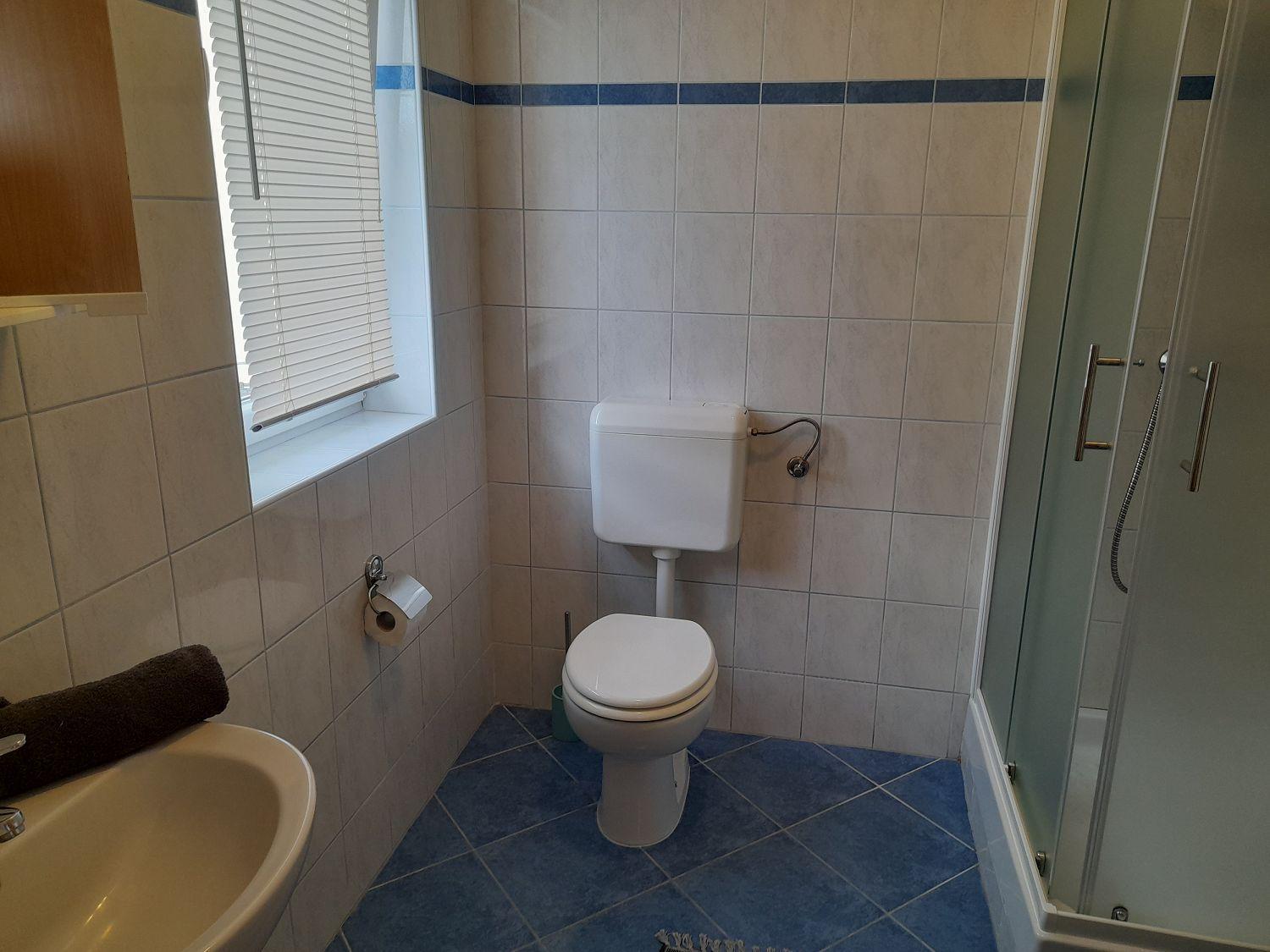 Apartament Bezauberndes In Nur 500 Meter Zum Mit Privatem Balkon